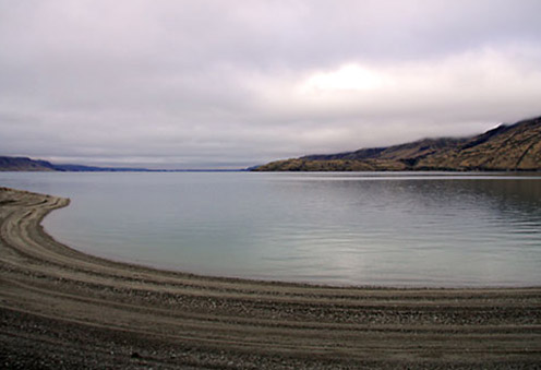 Lake Hawea2